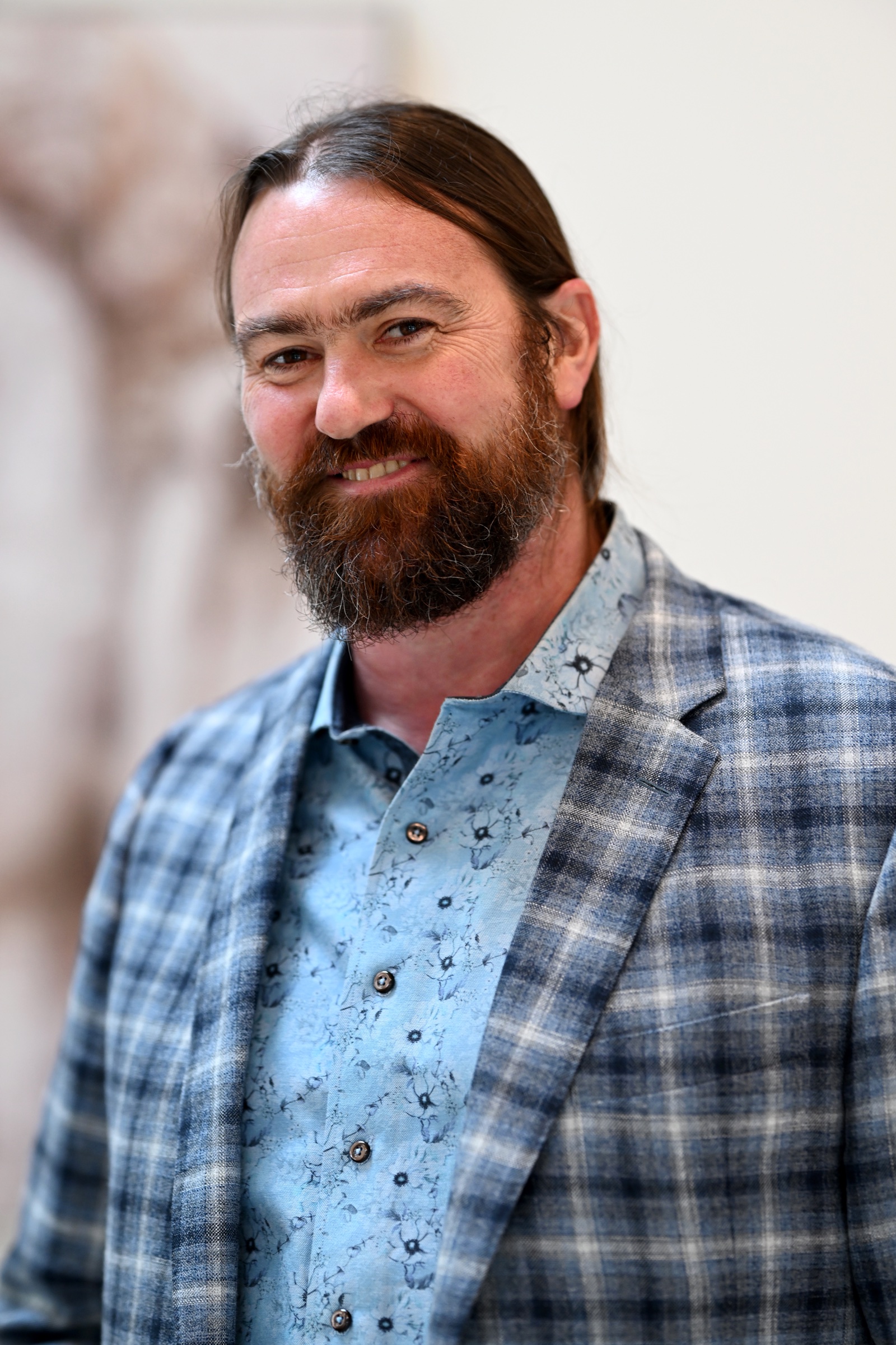 Mark C. Updegraff